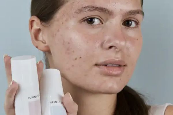 2x 40% Rabatt für Neu-/ und Bestandskunden bei FORMEL Skin mit dem Code CASSY